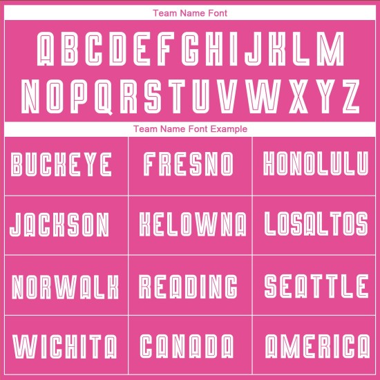 Fade White-Black Pink Custom Sublimation Fashion Soccer Jersey Uniform