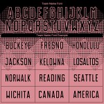 Medium Soccer Pink Custom Sublimation Black Uniform Jersey