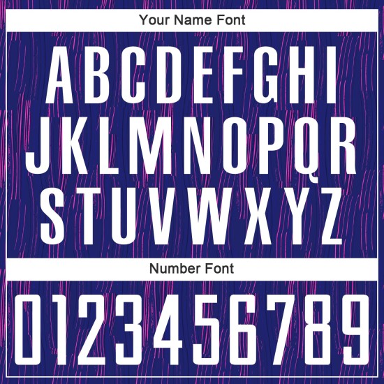 Jersey Sublimation Uniform Purple Custom Soccer White