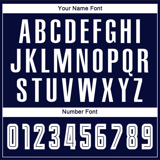 Custom Uniform Sublimation Soccer Blue Jersey White-Navy Light Fashion Fade Custom Uniform Sublimation Soccer Blue Jersey White-Navy Light Fashion Fade