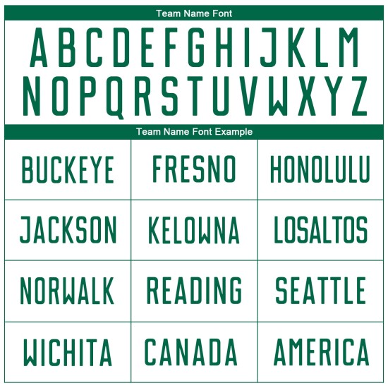 Jersey Sublimation Kelly White Uniform Custom Green Soccer